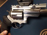 RUGER SUPER REDHAWK - 2 of 7