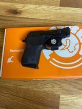 TAURUS PT-22 - 3 of 3