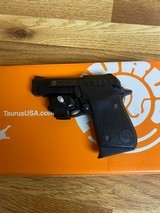 TAURUS PT-22 - 2 of 3