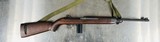 INLAND MFG m-1 carbine - 1 of 7