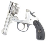 IVER JOHNSON SAFETY AUTOMATIC .32 ACP - 3 of 5