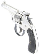 IVER JOHNSON SAFETY AUTOMATIC .32 ACP - 5 of 5