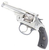 IVER JOHNSON SAFETY AUTOMATIC .32 ACP - 1 of 5