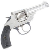 IVER JOHNSON SAFETY AUTOMATIC .32 ACP - 2 of 5