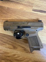 CANIK CANIK TP9 ELITE SC 9MM LUGER (9X19 PARA) - 1 of 3