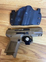 CANIK CANIK TP9 ELITE SC 9MM LUGER (9X19 PARA) - 2 of 3