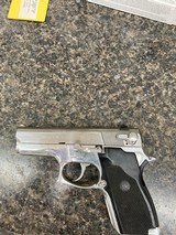 SMITH & WESSON MODEL 669 - 1 of 4