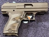 HI-POINT C9 9MM LUGER (9X19 PARA) - 1 of 1