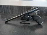 RUGER MARK I 22 S/LR - 1 of 7