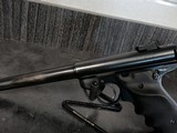 RUGER MARK I 22 S/LR - 5 of 7