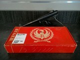 RUGER MARK I 22 S/LR - 6 of 7