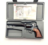 RUGER SUPER BLACKHAWK - 1 of 7