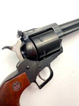 RUGER SUPER BLACKHAWK - 5 of 7