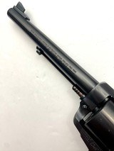 RUGER SUPER BLACKHAWK - 7 of 7