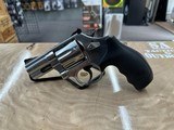 SMITH & WESSON 686 PLUS - 1 of 2