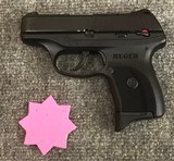 RUGER LC 380 .380 ACP - 1 of 6