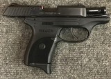 RUGER LC 380 .380 ACP - 2 of 6