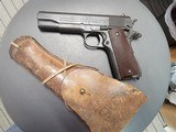 COLT m1911 A1 U.S. Army - 1 of 8