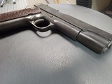 COLT m1911 A1 U.S. Army - 4 of 8