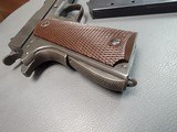 COLT m1911 A1 U.S. Army - 5 of 8