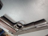 COLT m1911 A1 U.S. Army - 3 of 8
