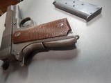 COLT m1911 A1 U.S. Army - 6 of 8