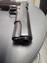 COLT m1911 A1 U.S. Army - 8 of 8