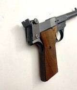 HI-STANDARD SUPERMATIC CITATION .22 LR - 4 of 7