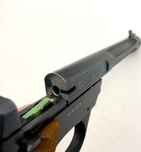 HI-STANDARD SUPERMATIC CITATION .22 LR - 7 of 7
