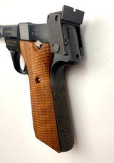 HI-STANDARD SUPERMATIC CITATION .22 LR - 3 of 7