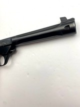 HI-STANDARD SUPERMATIC CITATION .22 LR - 6 of 7