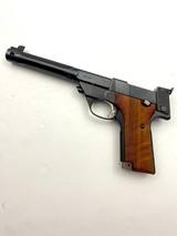 HI-STANDARD SUPERMATIC CITATION .22 LR - 2 of 7