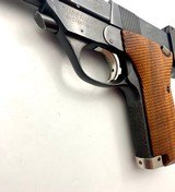 HI-STANDARD SUPERMATIC CITATION .22 LR - 5 of 7