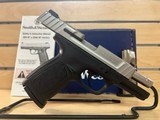 SMITH & WESSON SD40 VE .40 S&W - 4 of 7