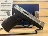 SMITH & WESSON SD40 VE .40 S&W - 3 of 7