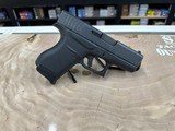GLOCK G43 9MM LUGER (9X19 PARA) - 1 of 2