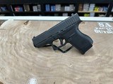 GLOCK G43 9MM LUGER (9X19 PARA) - 2 of 2