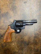 SMITH & WESSON 29-10 44MAG - 2 of 4