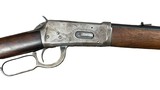 WINCHESTER 94 RARE! 26 BARREL 1922 DATE OCTAGON - 4 of 4