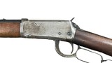 WINCHESTER 94 RARE! 26 BARREL 1922 DATE OCTAGON - 3 of 4