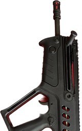 IWI US TAVOR SAR .223 REM/5.56 NATO - 1 of 2