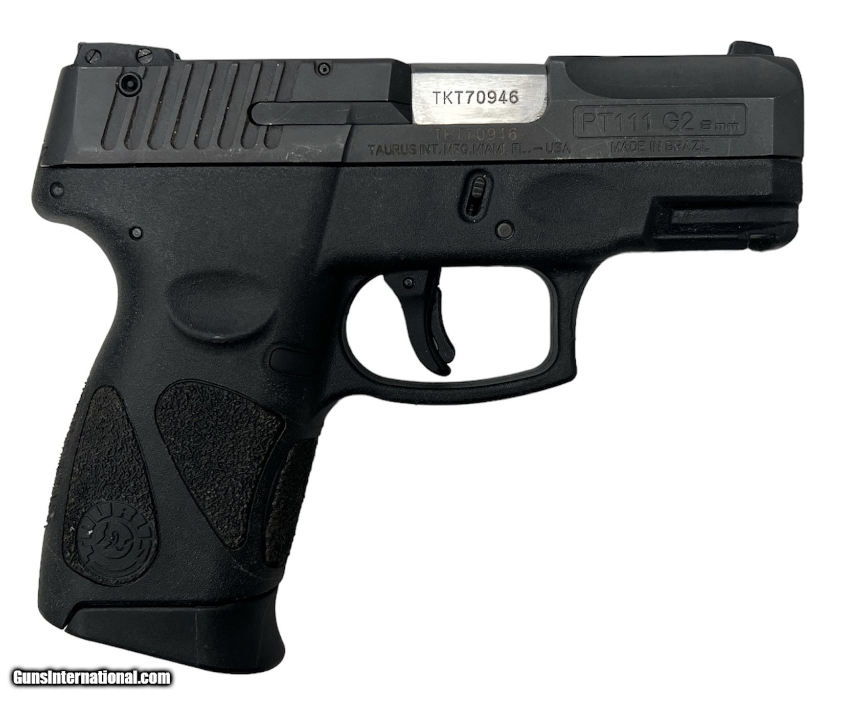 TAURUS PT111 G2