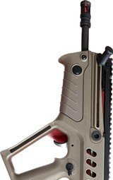 IWI TAVOR SAR 5.56X45MM NATO - 1 of 2