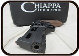 CHIAPPA FIREARMS RHINO 40DS - 7 of 7