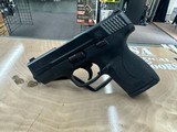 SMITH & WESSON M&P45 SHIELD .45 ACP - 1 of 2