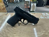 SMITH & WESSON M&P45 SHIELD .45 ACP - 2 of 2