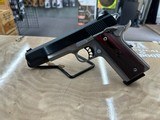 Springfield Armory 1911 RONIN OPERATOR - 2 of 2