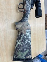 SAVAGE ARMS AXIS .223 REM - 3 of 7