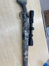 SAVAGE ARMS AXIS .223 REM - 6 of 7