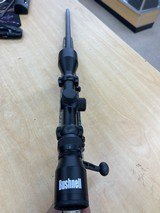 SAVAGE ARMS AXIS .223 REM - 5 of 7